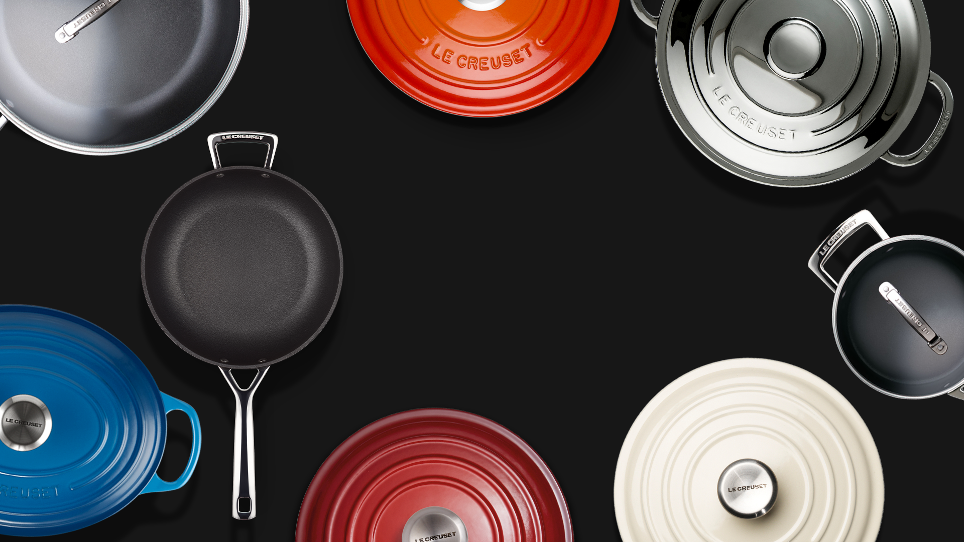 Le Creuset Australia Official Online Store